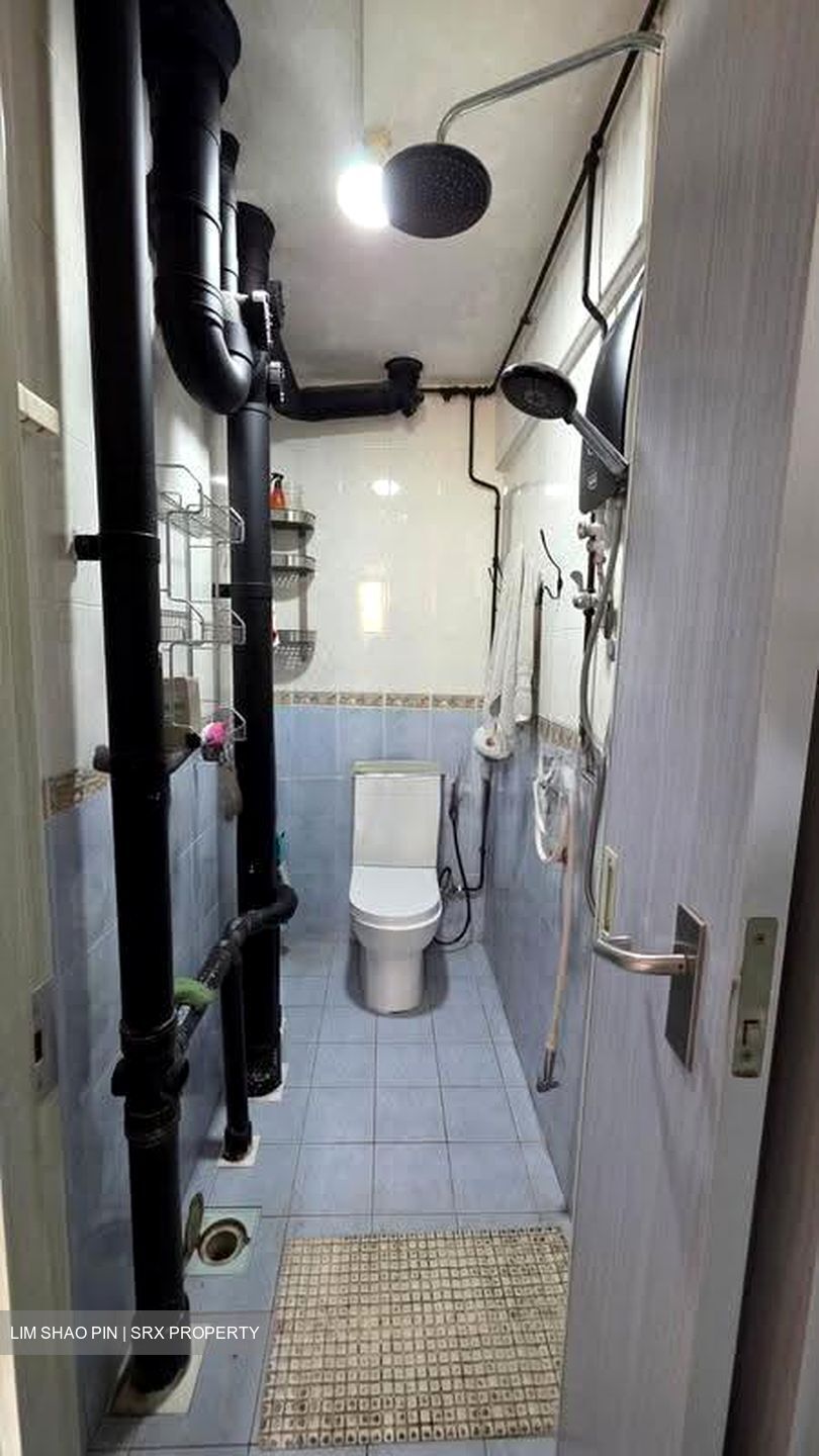 Blk 90 Commonwealth 16 (Queenstown), HDB 3 Rooms #617004161